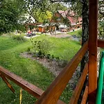 V Podzámčí Apartamento