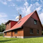 Apartamento V Podzámčí *
