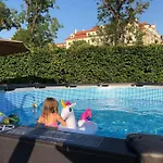 V Podzámčí * Rychnov nad Kneznou