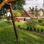 V Podzámčí * Rychnov nad Kneznou