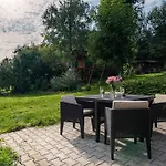 Apartamento V Podzámčí *