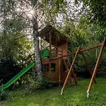 Apartamento V Podzámčí Rychnov nad Kneznou
