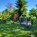 V Podzámčí Apartamento