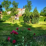 V Podzámčí Rychnov nad Kneznou