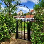 V Podzámčí Rychnov nad Kneznou