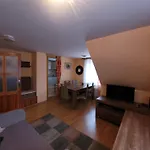Apartamento V Podzámčí