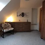 V Podzámčí Apartamento *