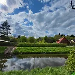 V Podzámčí Apartamento