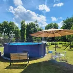 Apartamento V Podzámčí