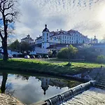 Apartamento V Podzámčí *