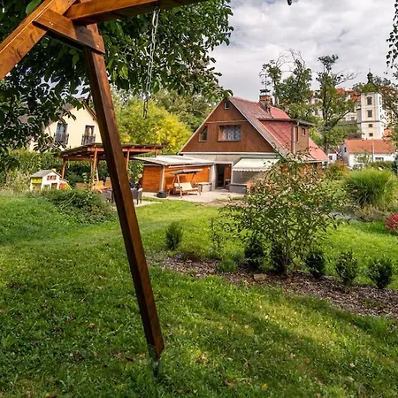 V Podzamci * Rychnov nad Kneznou