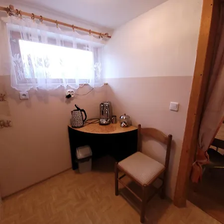 V Podzamci Lägenhet *