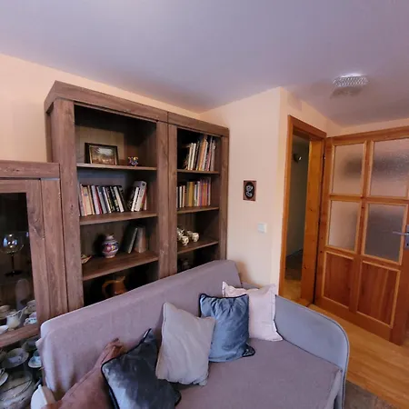Apartamento V Podzámčí Rychnov nad Kneznou
