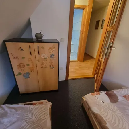 Lägenhet V Podzamci